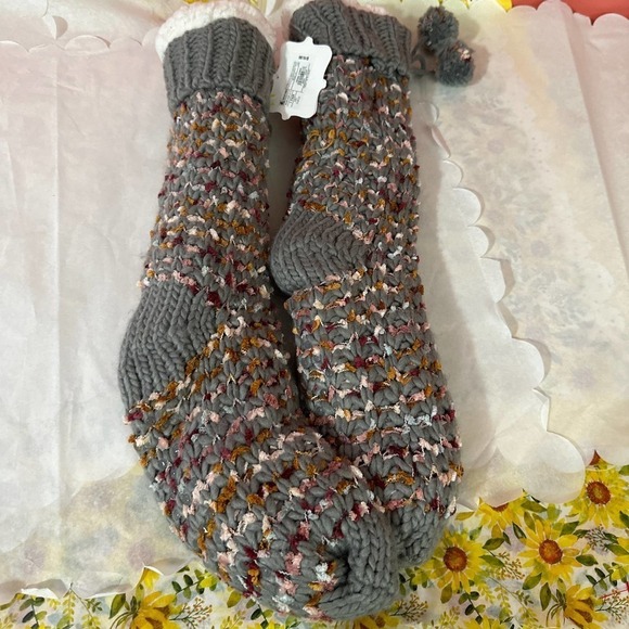 Slipper socks - Picture 2 of 2